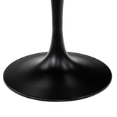 Tulip Table Base - 25" Round